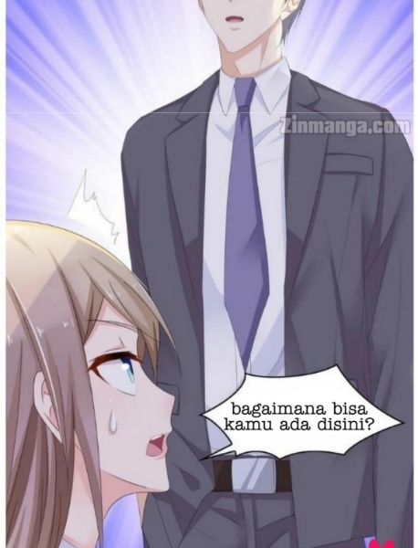 The President Lovely Wife Chapter 04 Gambar 32